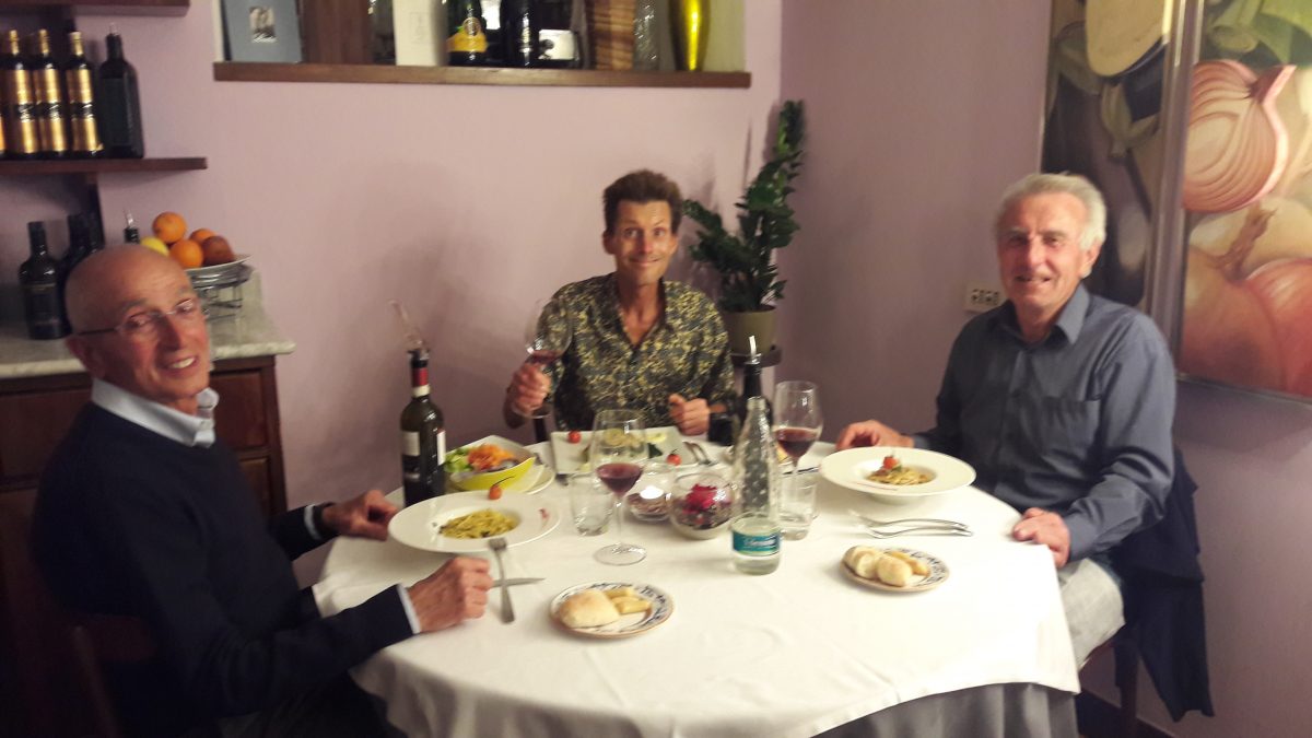14 – servas ospitalità in como …..16/5/2017